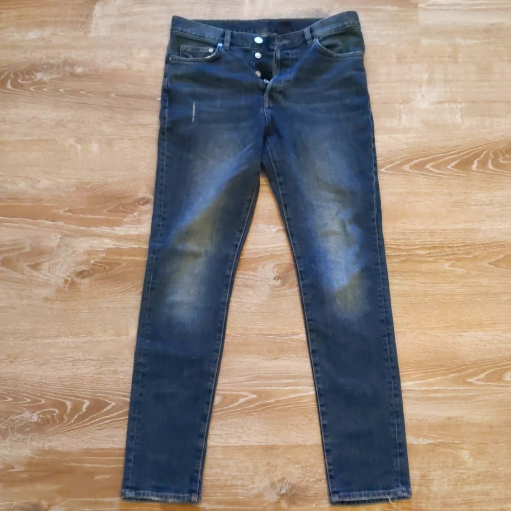 Men's H&M slim jeans size 31